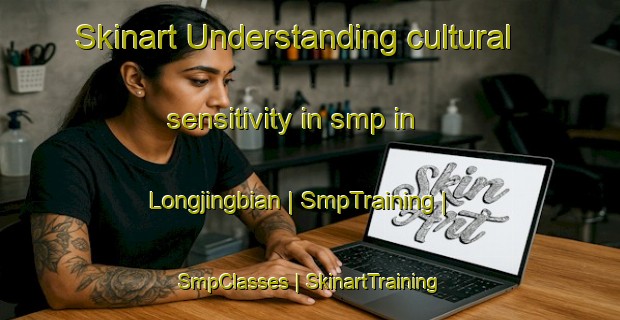 Skinart Understanding cultural sensitivity in smp in Longjingbian | SmpTraining | SmpClasses | SkinartTraining-China